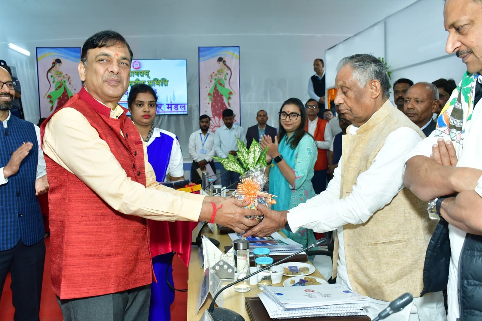 Railway news from Samastipur: मुजफ्फरपुर-आनंद विहार गरीब रथ समस्तीपुर से चले : रामनाथ ठाकुर