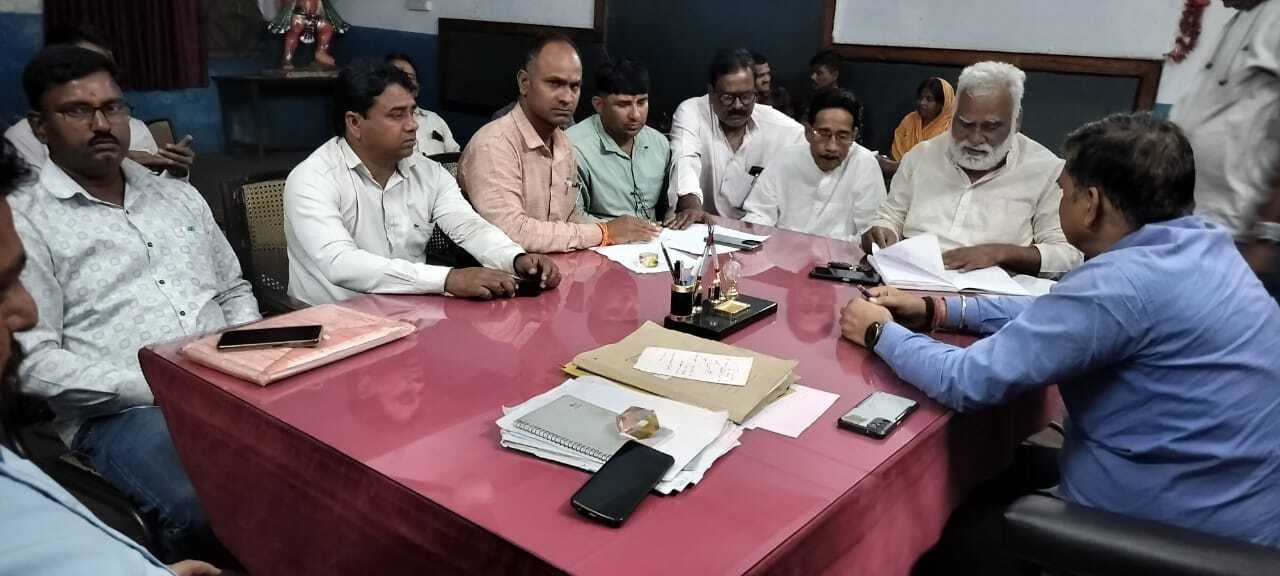 Dhanbad News: अस्पताल में कोलकर्मी की मौत, पुत्र को मिला नियोजन