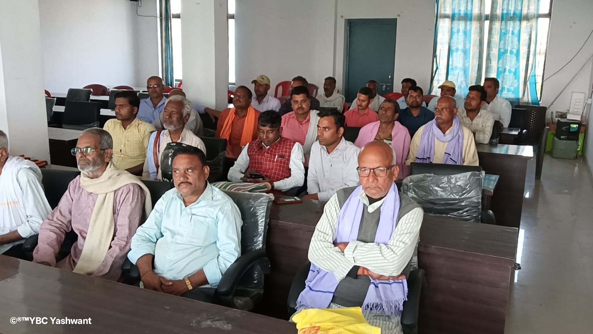 Samastipur News: आधार सीडिंग नहीं होने पर राशन कार्ड से हट जायेगा नाम