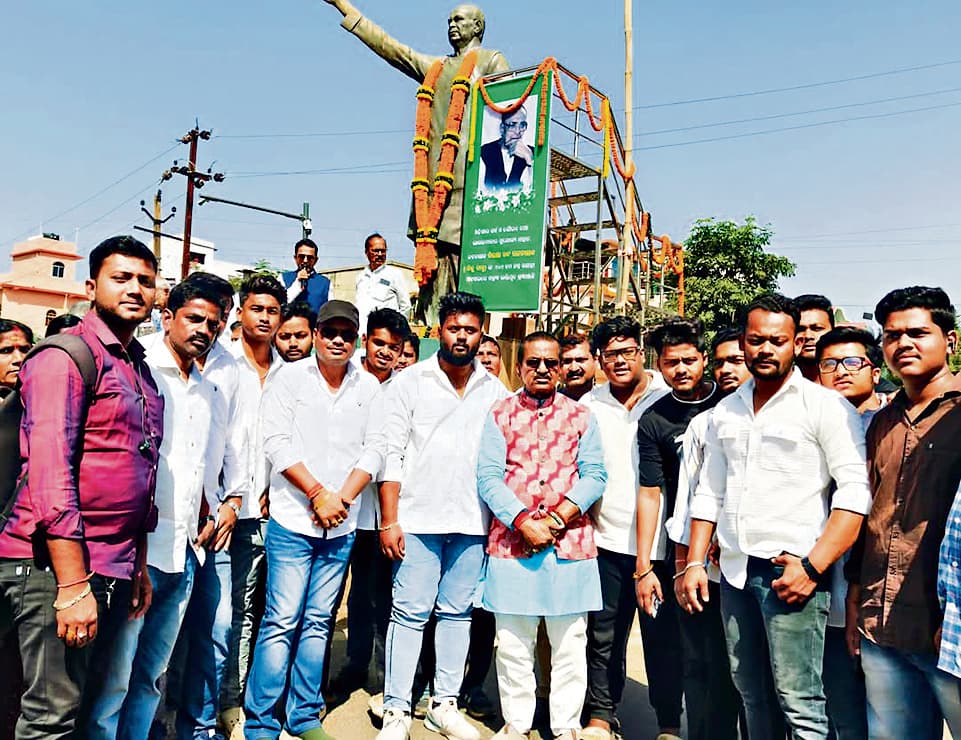 Rourkela News: आधुनिक ओडिशा के निर्माता थे बीजू बाबू : शारदा नायक