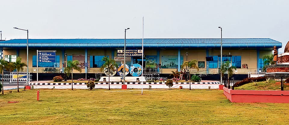 Rourkela News: राउरकेला एयरपोर्ट के विकास व आरएसपी के विस्तार पर छह मार्च को मंथन करेगी ओडिशा सरकार