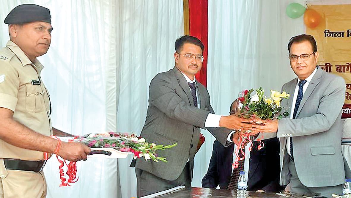 Ranchi News: केस निपटाने में सहायक होते हैं प्ली-बारगेनिंग विशेष कैंप