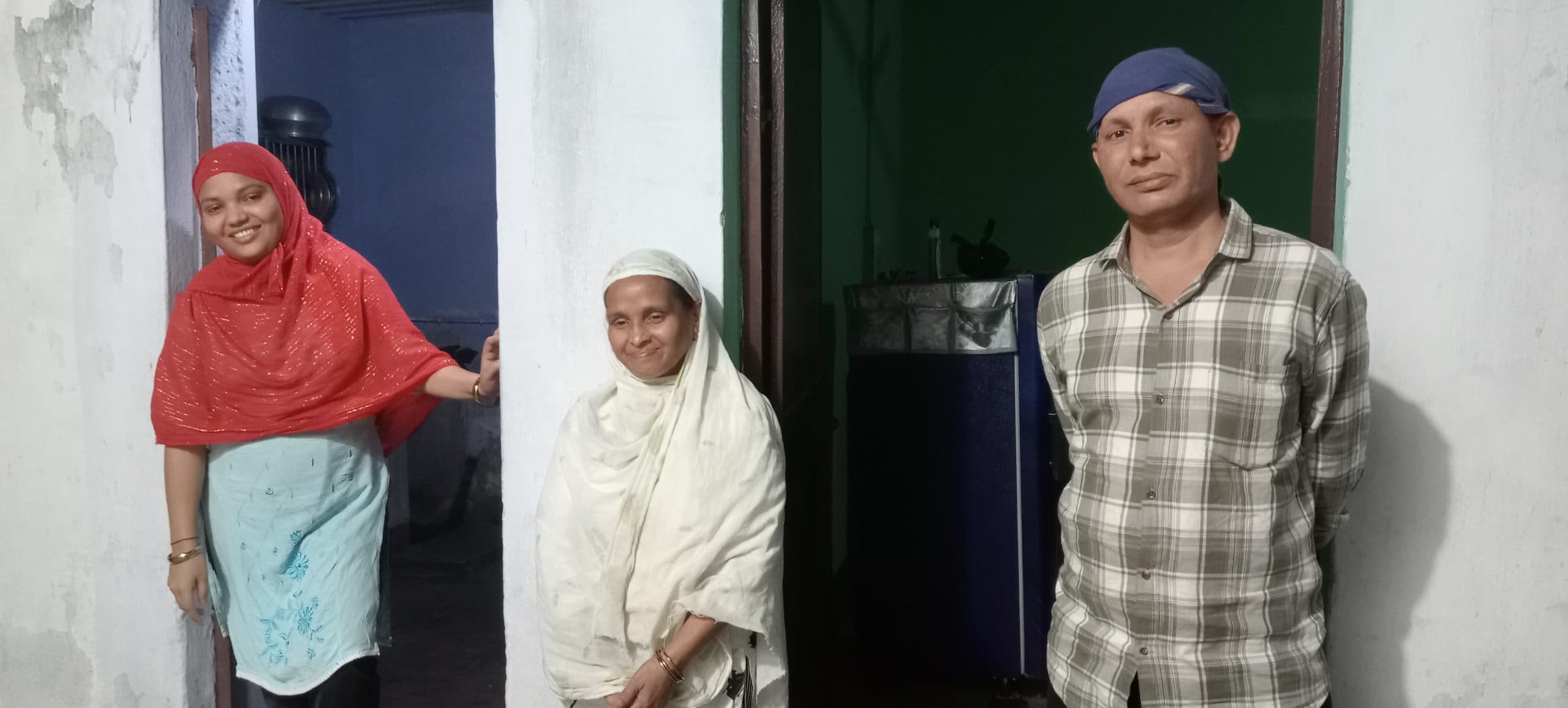 Bokaro News : 35 वर्ष से बोकारो थर्मल से लापता महबूब अचानक पहुंचा घर