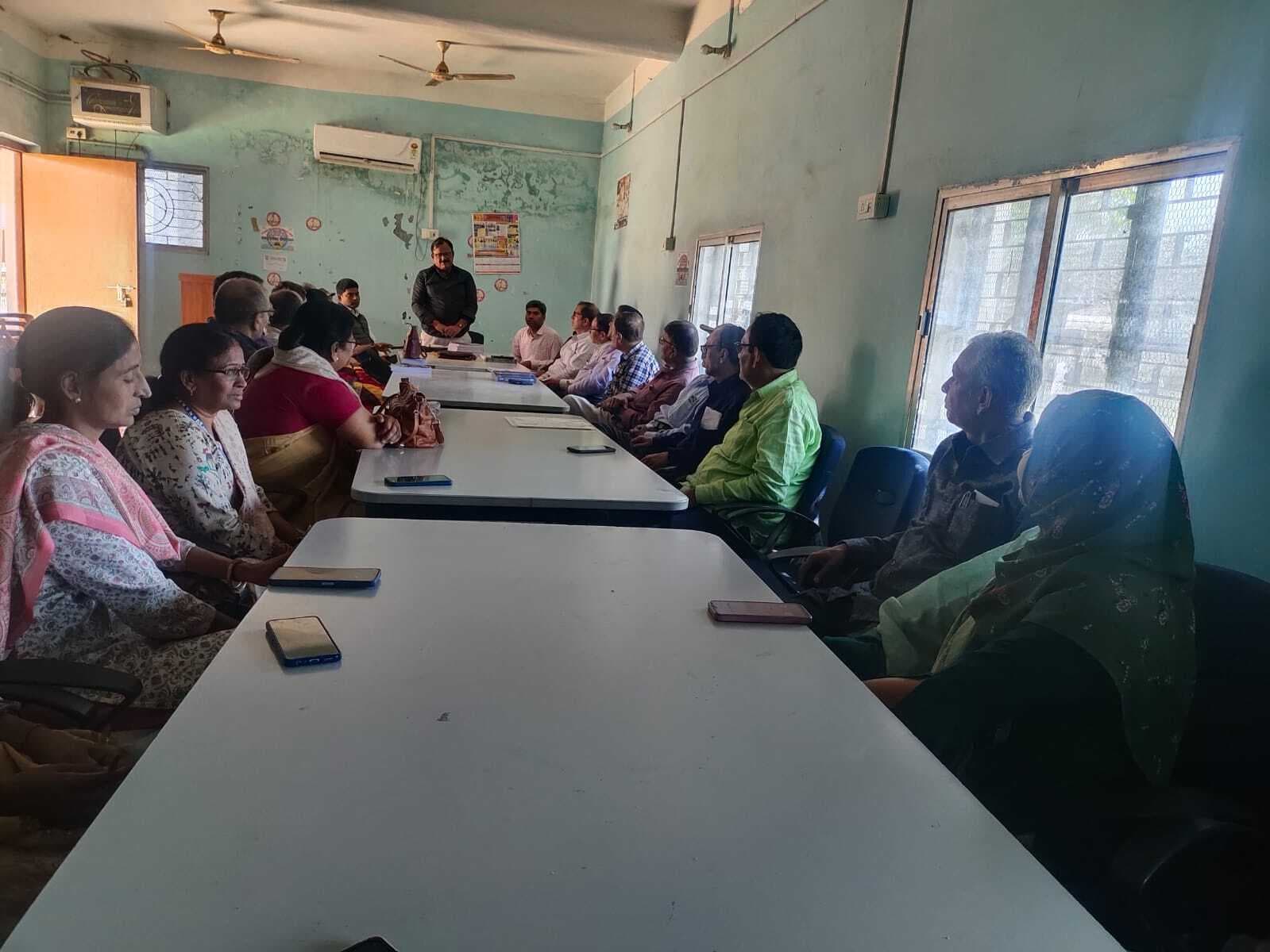 आर्टिफिशियल इंटेलिजेंस विषय पर होगा सेमिनार