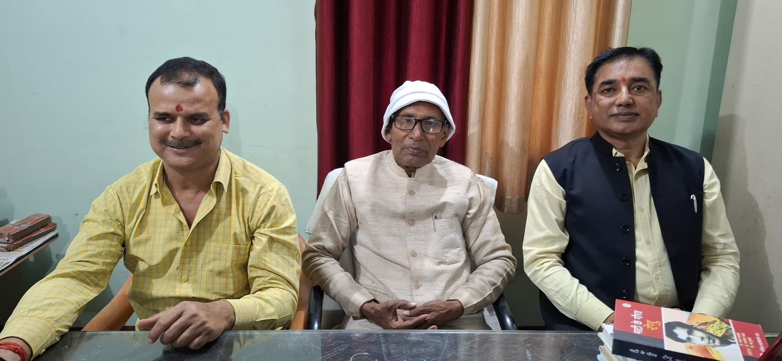 फणीश्वर नाथ रेणु के जयंती समारोह में जुटेंगे कई साहित्यिक दिग्गज