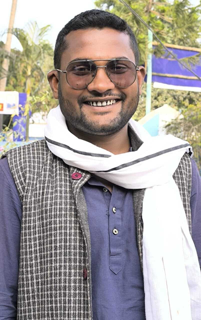 निशांत यादव बने एनएसयूआइ का प्रदेश उपाध्यक्ष