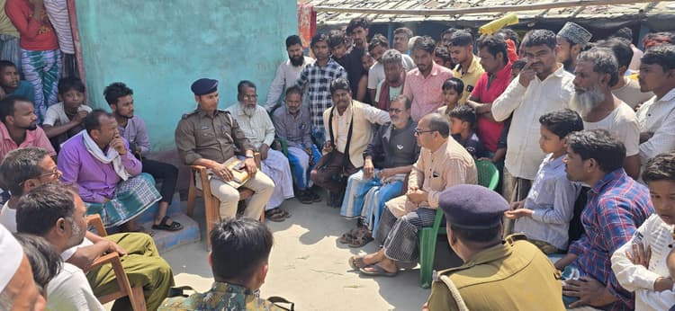 नाबालिग की गला दबाकर हत्या, दुष्कर्म की आशंका, मकई की खेत में मिला शव