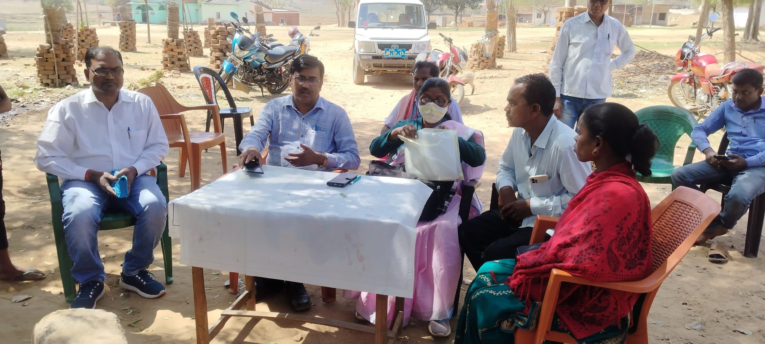 तब्बसुम और जिन्नत बनीं आंगनबाड़ी सहायिका