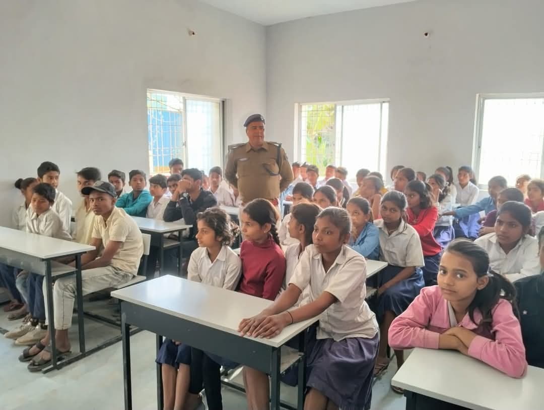 बाल विवाह स्वास्थ्य व शिक्षा को करता है प्रभावित