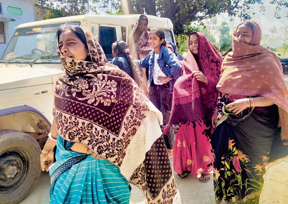 siwan news : एक लाख रुपये दहेज के लिए नवविवाहिता की पीट-पीटकर हत्या