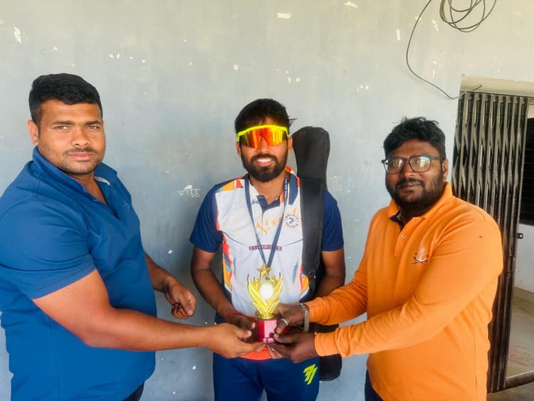 टीपीएल : सचई और इवनिंग की टीम ने जीत की दर्ज