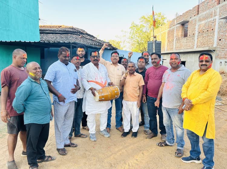 Giridih News :झारखंड की आवाज को बुलंद करेंगे बाबूलाल मरांडी : महादेव