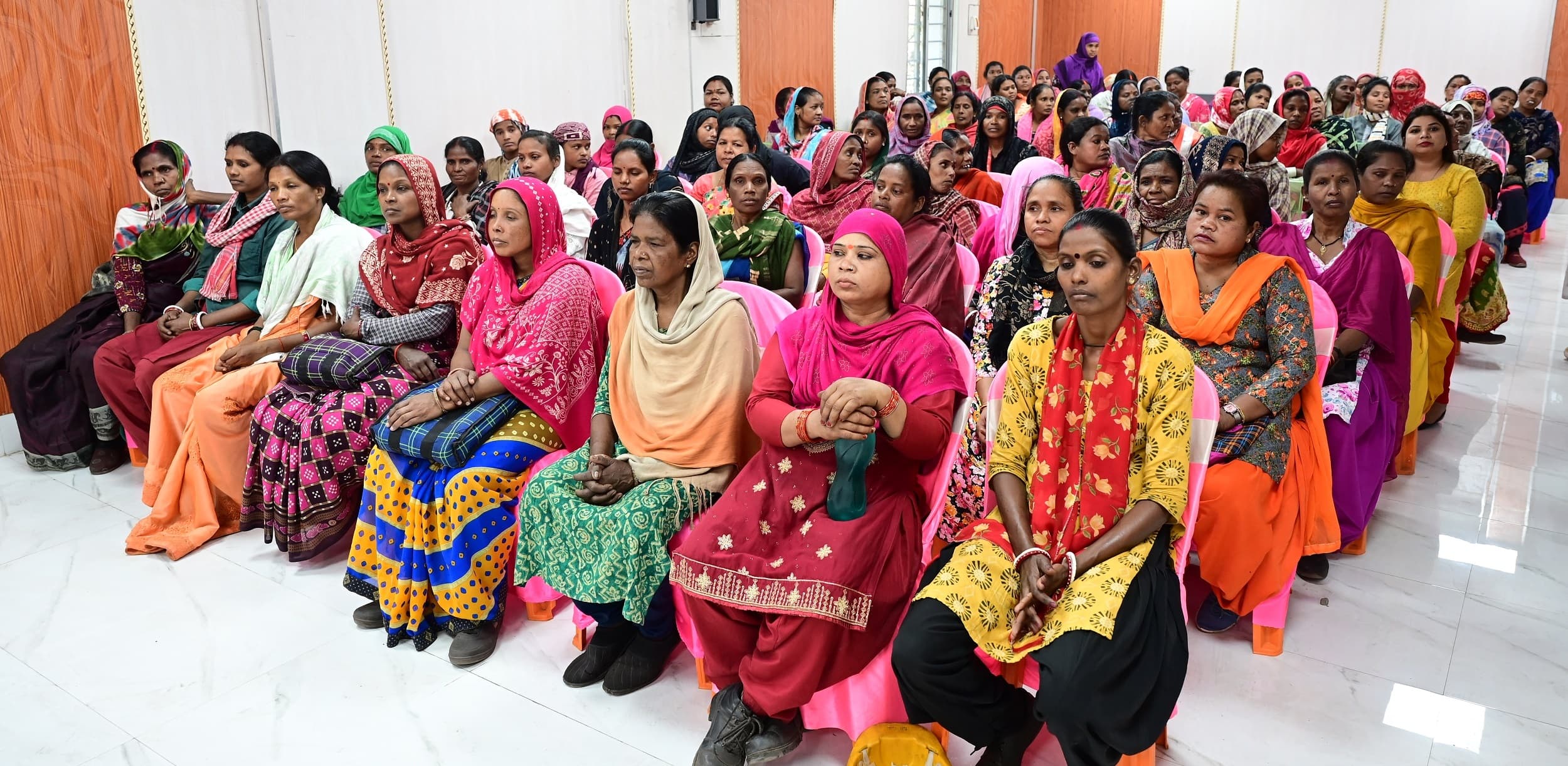 Bokaro News : खुद के स्वास्थ्य के प्रति सजग रहें महिलाएं : डॉ जया लक्ष्मी