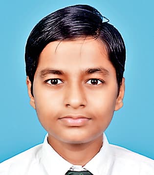 jharkhand news : इंडियन नेशनल मैथेमेटिकल ओलिंपियाड में झारखंड के आयुष लक्षीरामका को मिली सफलता