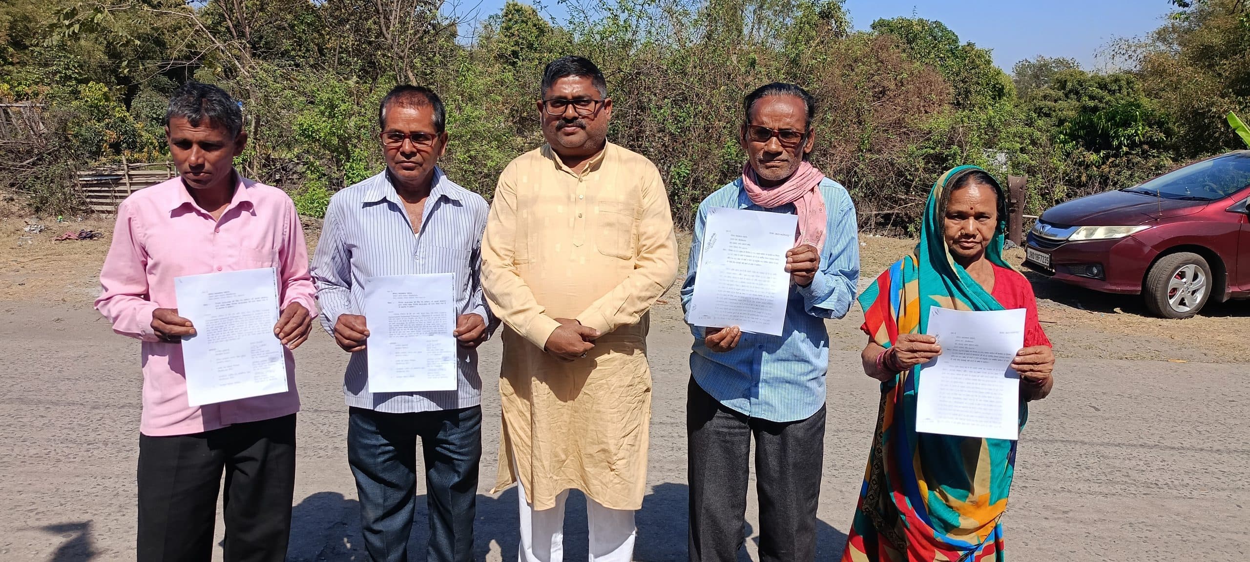 Bokaro News : नियुक्ति के लिए आमरण अनशन 17 से