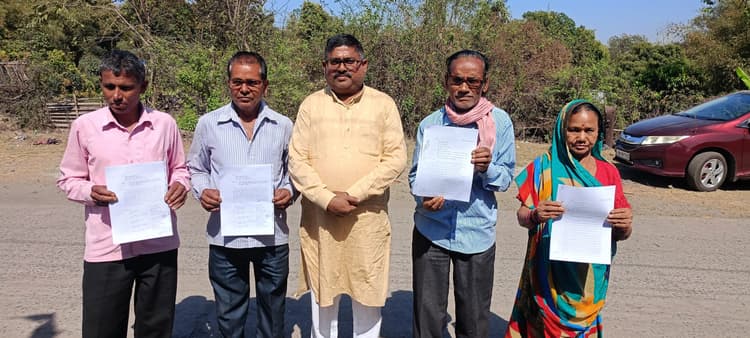 Bokaro News : नियुक्ति के लिए आमरण अनशन 17 से