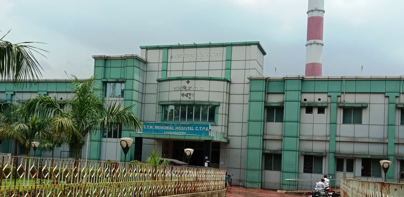 Bokaro News : डीवीसी एसटीएम अस्पताल में डॉक्टरों की कमी से मरीज परेशान