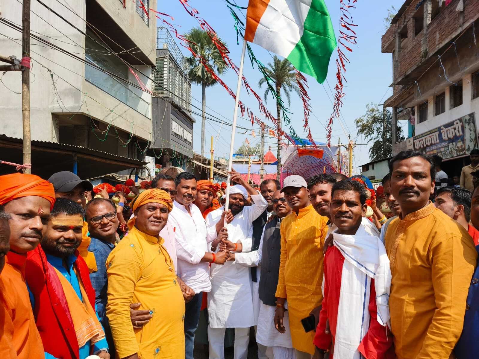 रामायण में भी बतायी गयी है यज्ञ की महत्ता : ललन