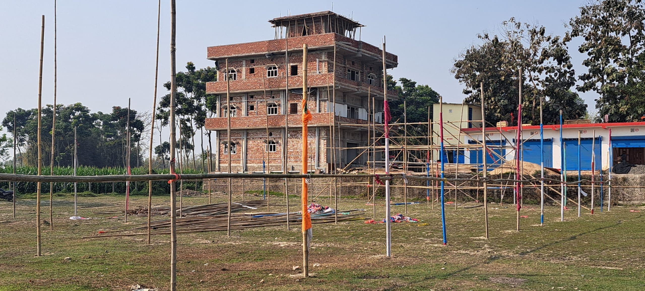 10 मार्च से तीन दिवसीय 24 कुंडीय गायत्री महायज्ञ सह दीप महायज्ञ शुरू