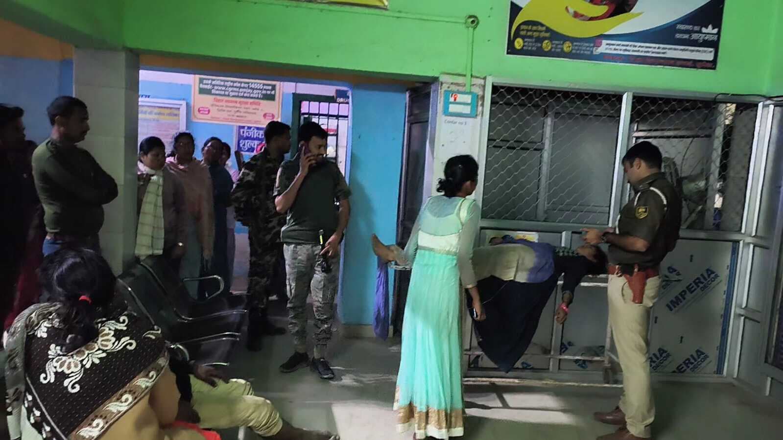 संदिग्ध हालत में नवविवाहिता की मौत, जांच में जुटी पुलिस