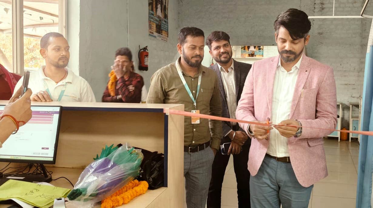 जिले में हर महीने मुफ्त कैंसर परामर्श देंगे डॉ शिव शंकर मिश्रा