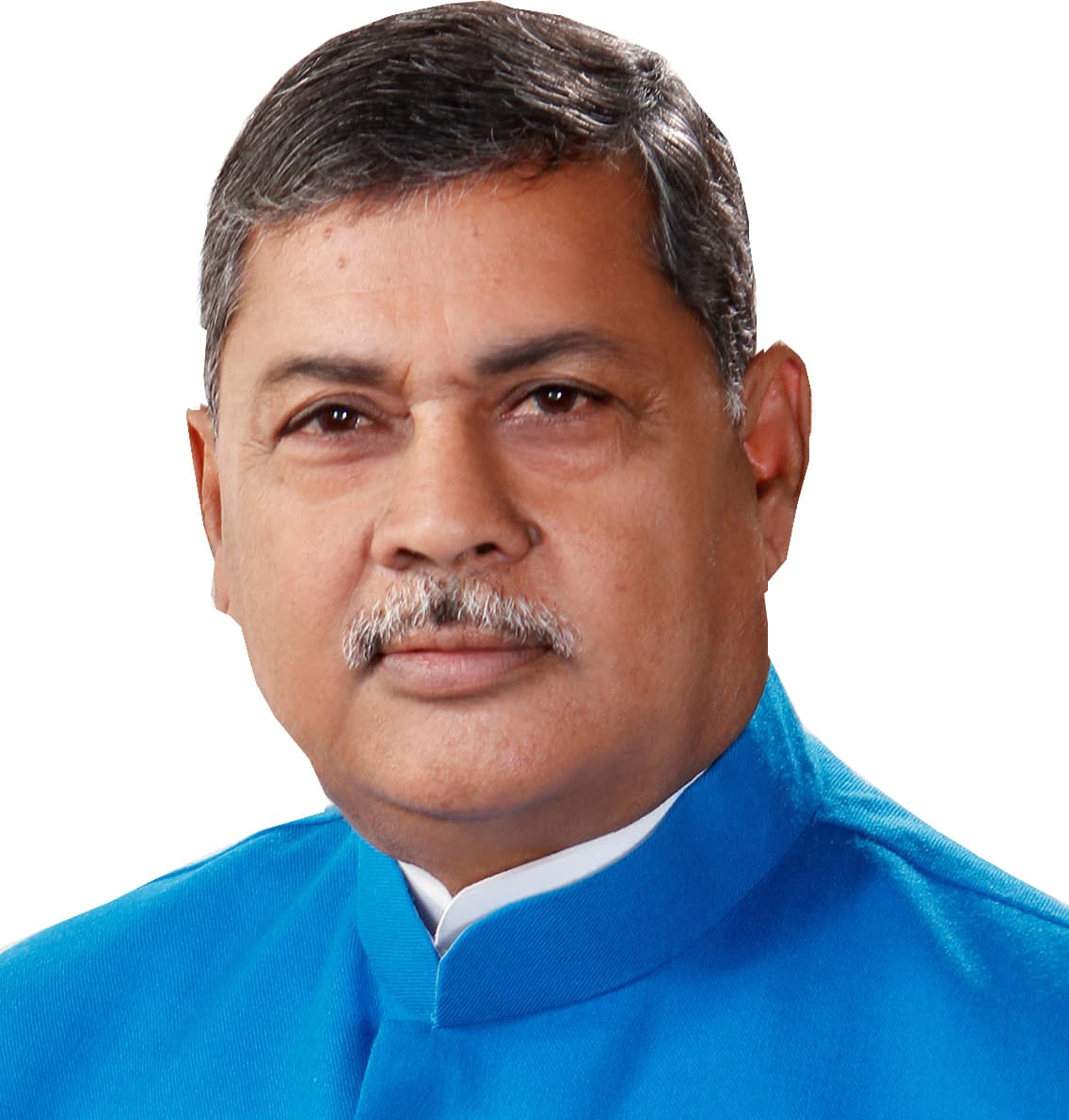 विधायक ने की महासत्संग में अधिकतम भागीदारी की अपील