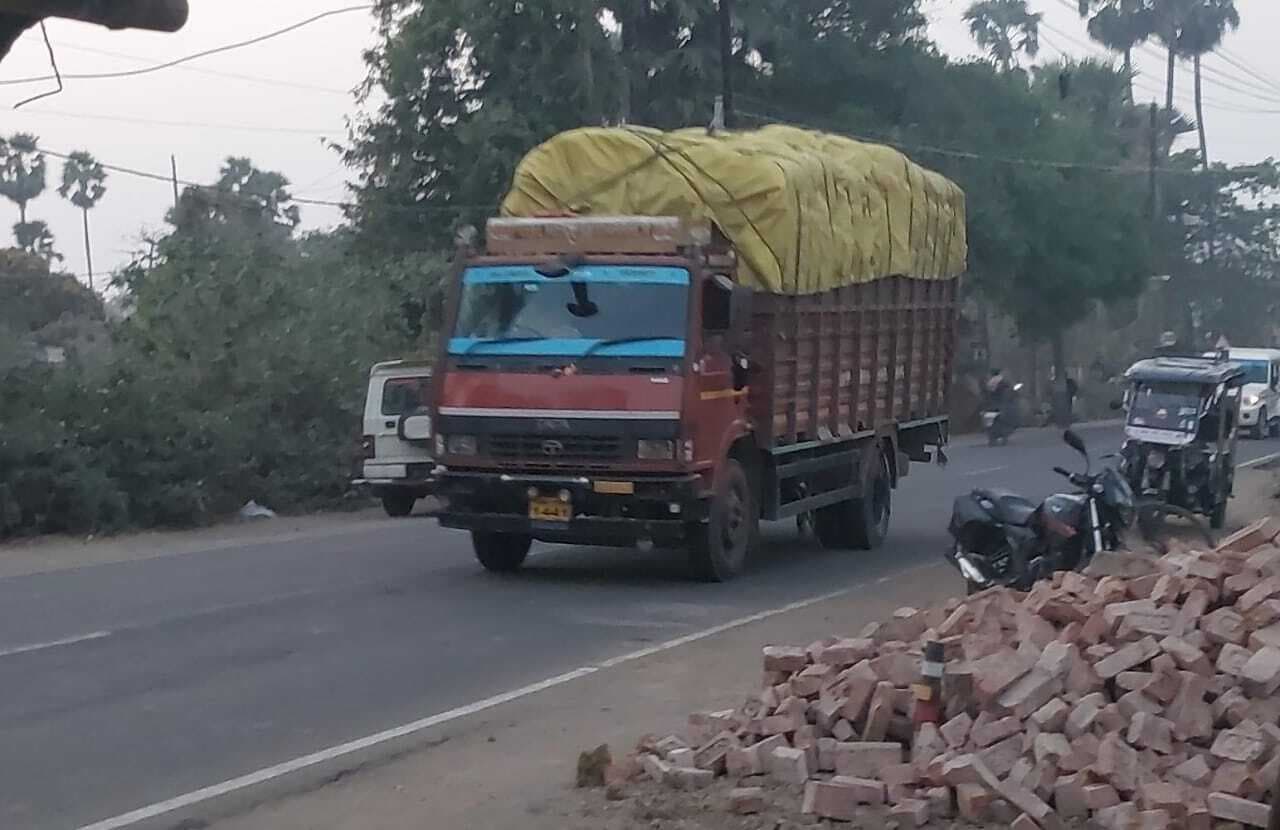 प्रशासनिक कार्रवाई के बावजूद नो इंट्री का पालन नहीं