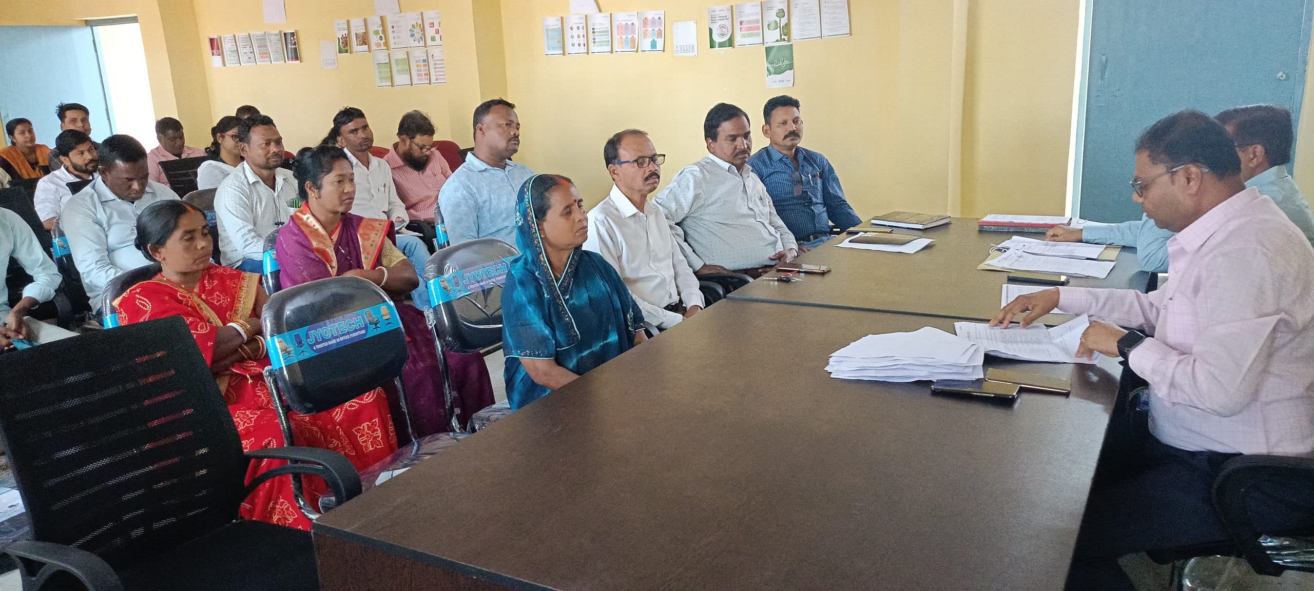 Bokaro News : खराब चापाकलों की करायी जायेगी मरम्मत