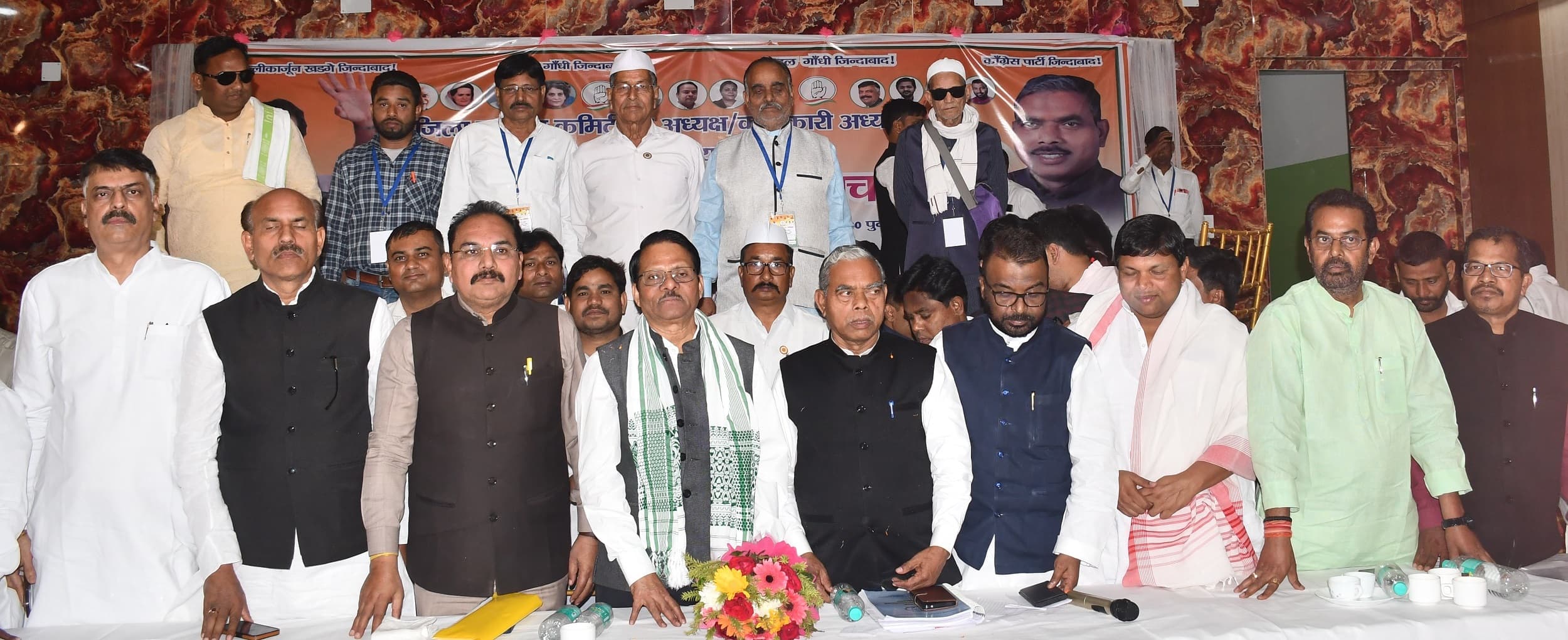 Bokaro News : कार्यकर्ताओं की बातें सुनें इंडिया गठबंधन के विधायक : के राजू