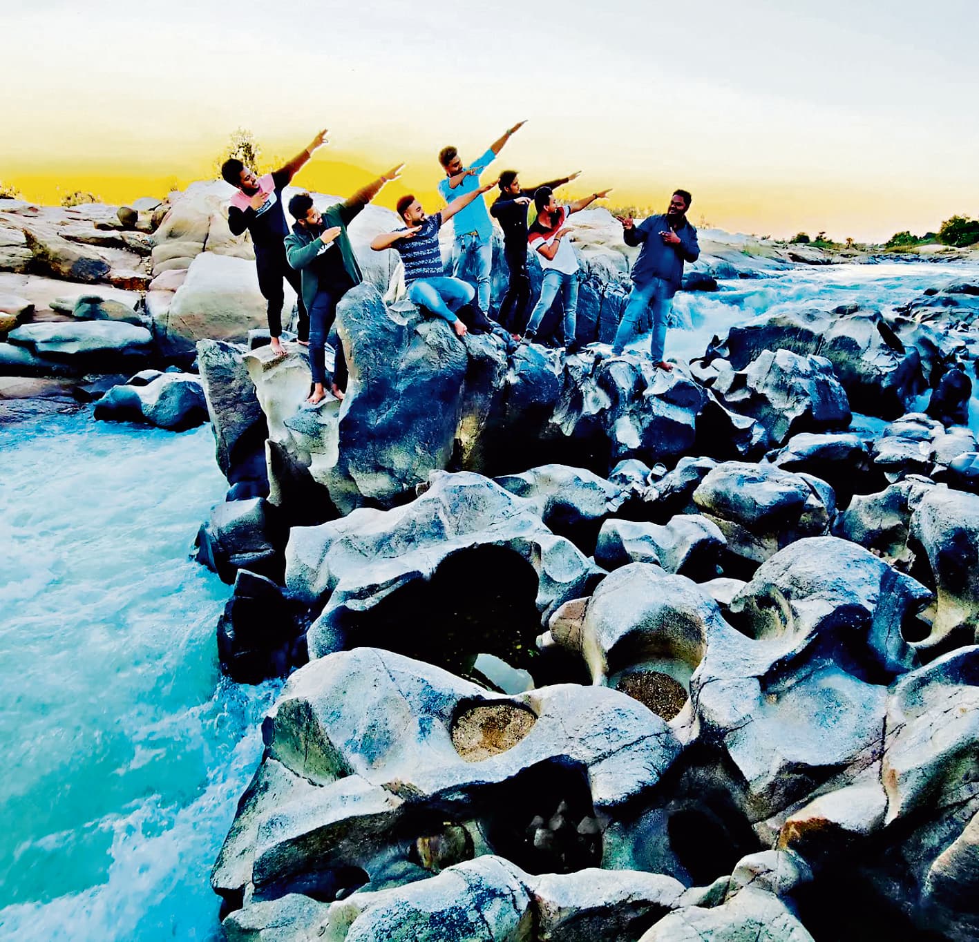 Rourkela News: कान्हाकुंड को एडवेंचर हब के रूप में विकसित करने की ओडिशा के पर्यटन विभाग ने बनायी योजना