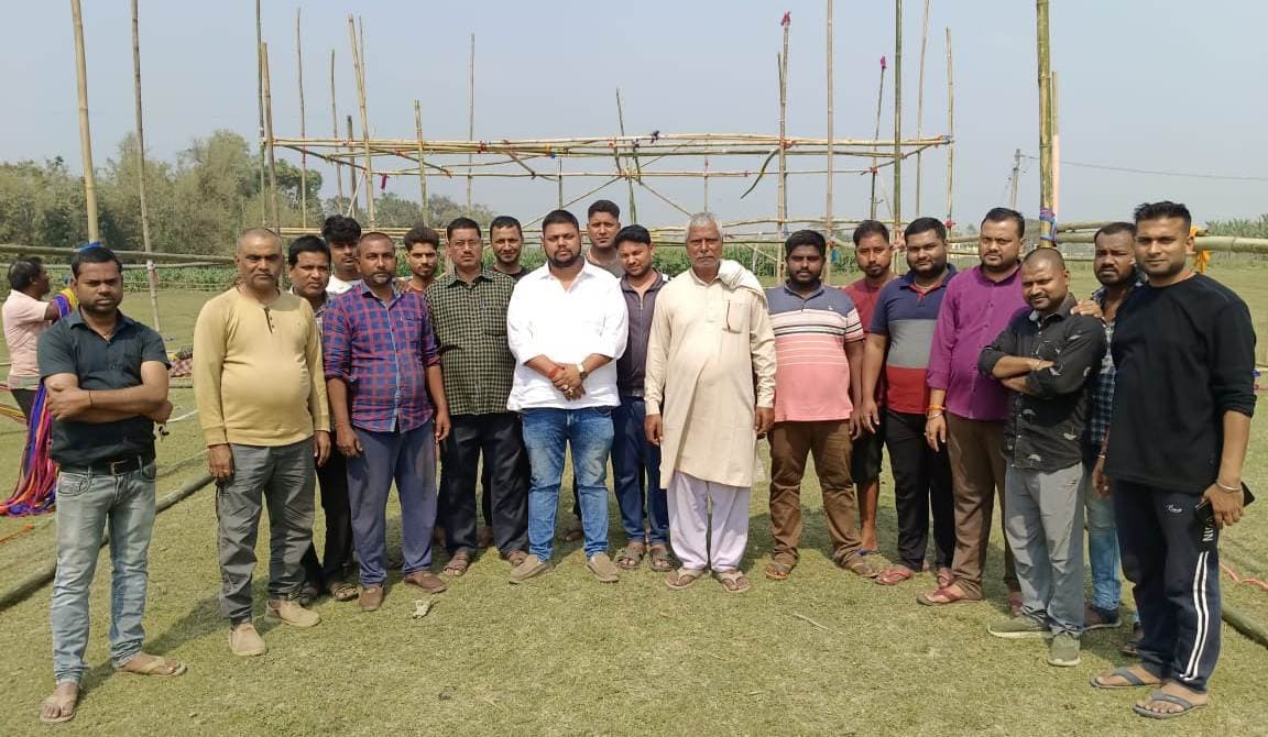 वैश्य अधिकार रैली आज, हक के लिए हजारों की संख्या में जुटेंगे वैश्य समाज के लोग