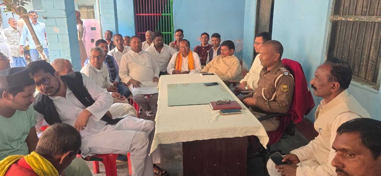 स्वच्छ समाज के निर्माण के लिए निभायें अपनी जिम्मेदारी