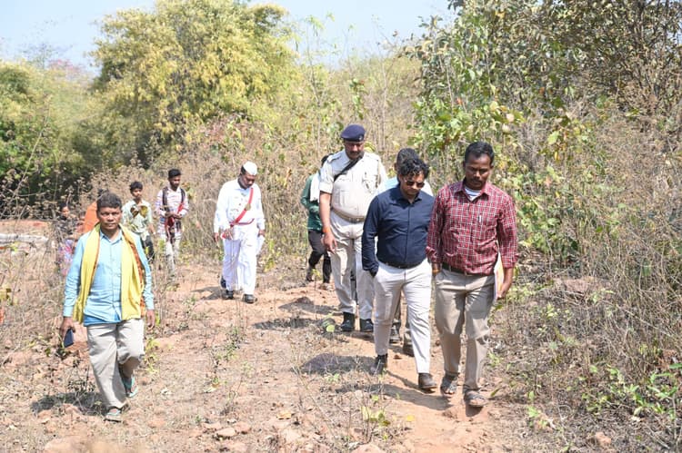 प्रशिक्षित होकर युवा होंगे आत्मनिर्भर: डीसी