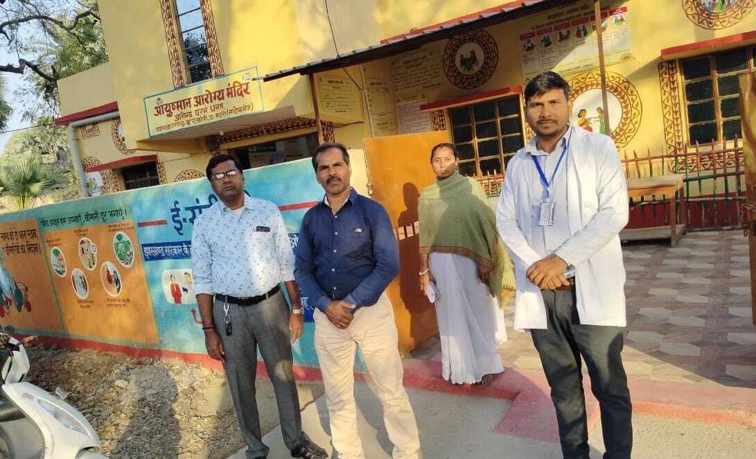 15 मार्च से पहले सुधार कार्य करें ले पूरा: नोडल पदाधिकारी