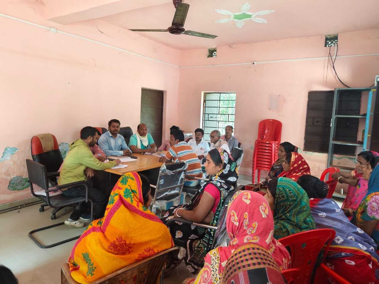 अल्पसंख्यक की हितैषी है जदयू की सरकार