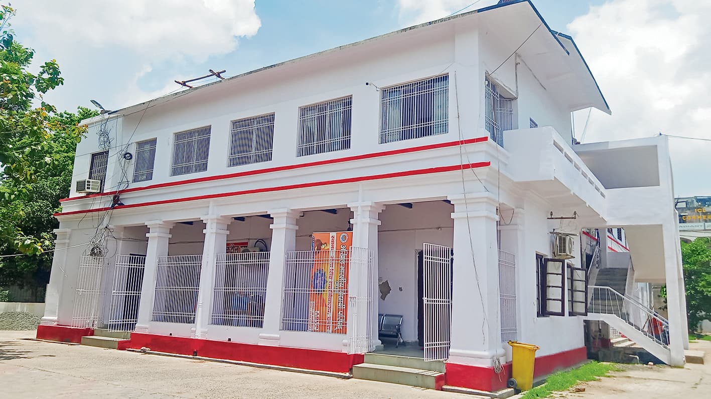 Chhapra News : सारण में स्वावलंबन योजना की 90 फीसदी दुकानें बेच दी गयीं या कर दी गयीं ट्रांसफर