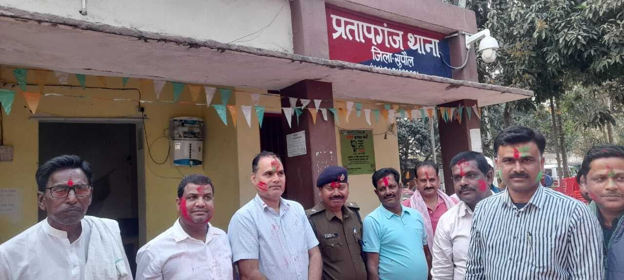 होली में डीजे बजाने वालों के विरूद्ध होगी कड़ी कार्रवाई