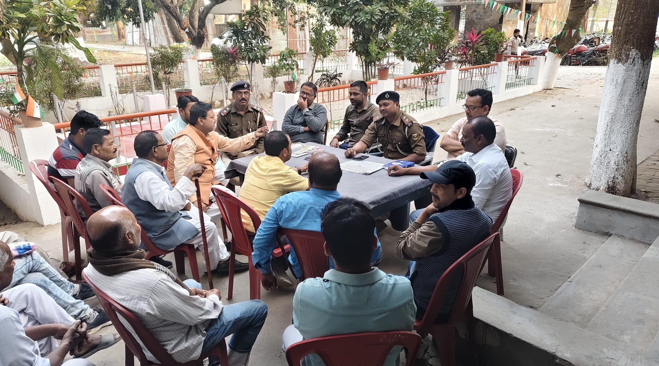 शांतिपूर्वक तरीके से मनाएं त्योहार