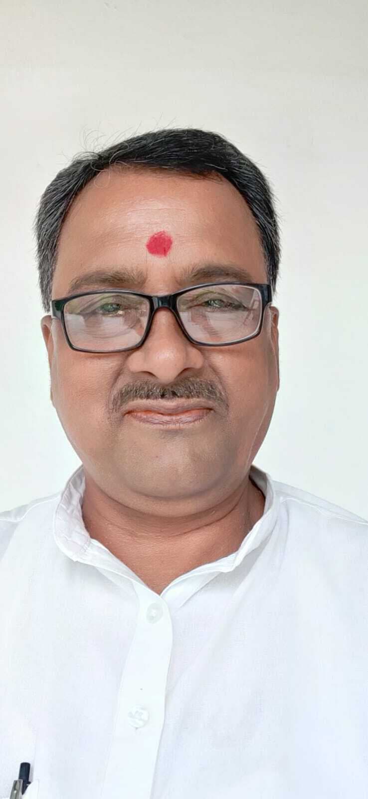 Madhubani News : प्रसिद्ध कवि हीरेंद्र कुमार झा को दिया जायेगा किरण पुरस्कार