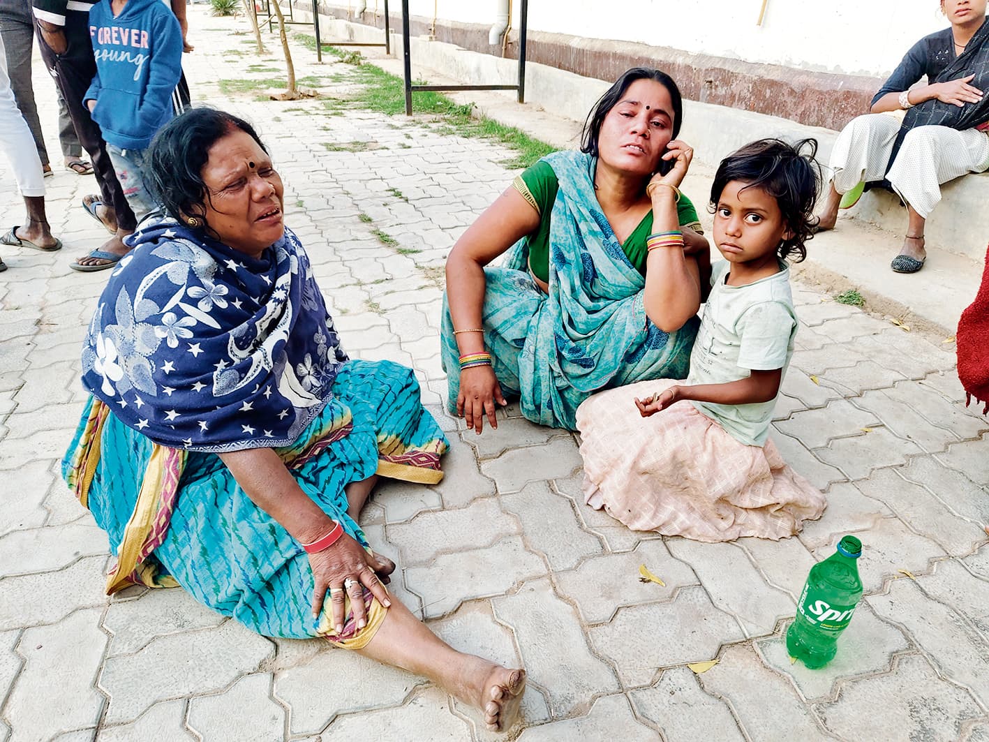 घर से निकले यूपी निवासी युवक का शव बरामद