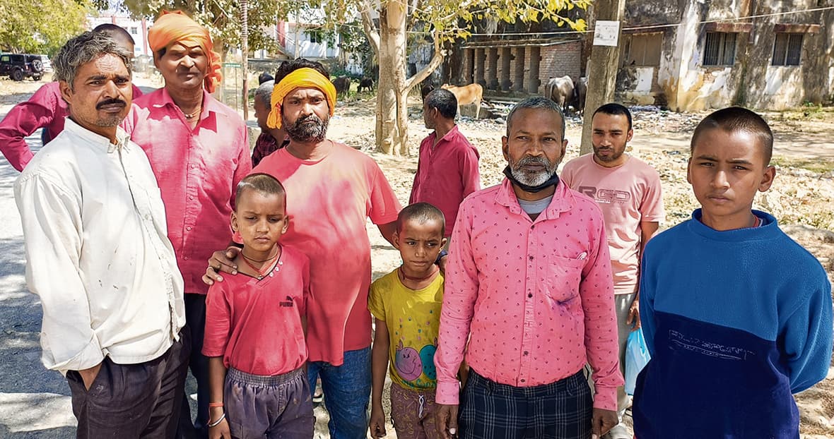 Gaya News : एएनएमएमसीएच में हाथ के ऑपरेशन के वक्त नस कटी, मरीज की मौत