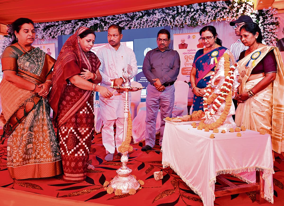 Sundargarh News: सुभद्रा योजना से महिलाएं बनीं सशक्त, परिवार हुए विकसित : जुएल