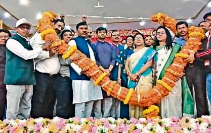 Bokaro News : निजीकरण की ओर से बढ़ रही है कोल इंडिया : सिद्धार्थ