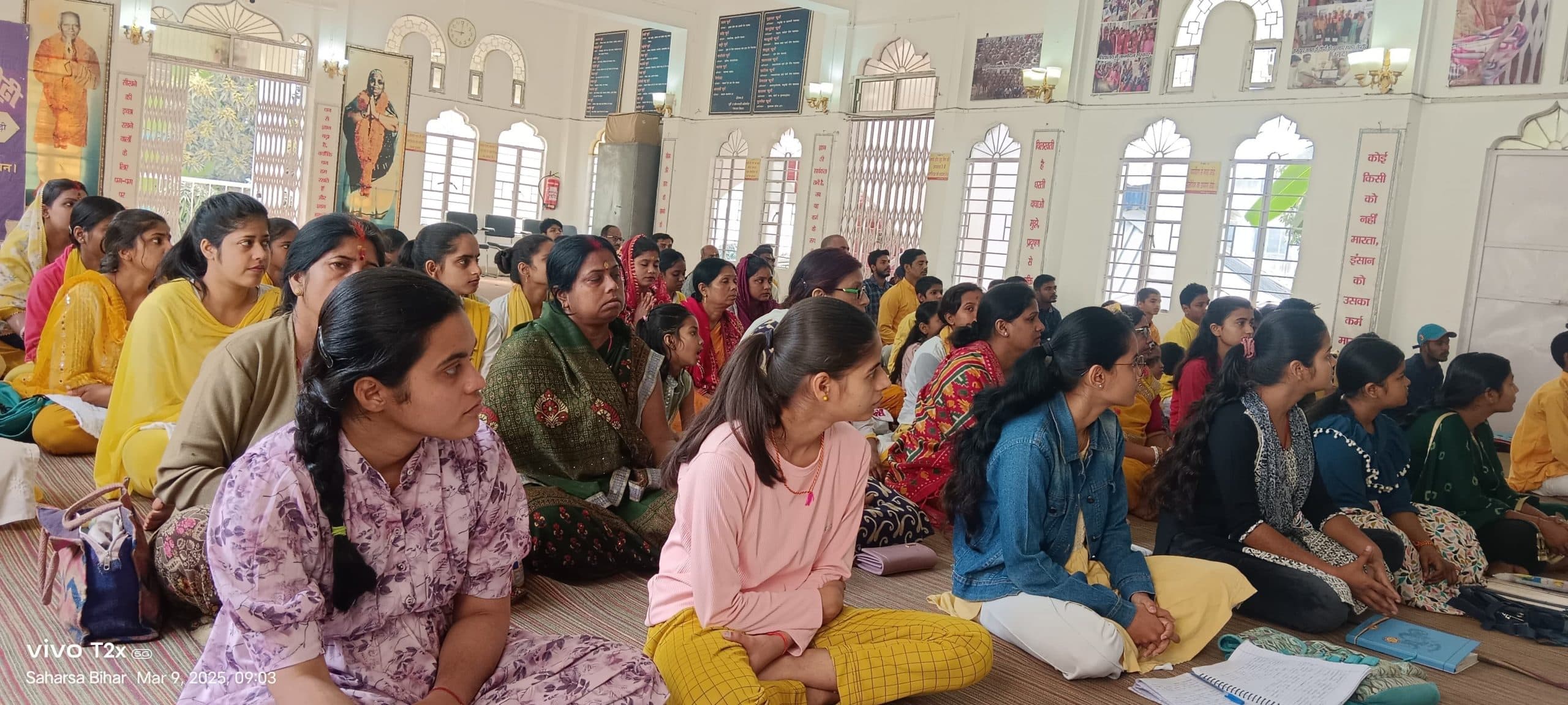 इंसान को सफलता मिले व वह इतराये नहीं, बहुत विरल घटनाः डॉ अरूण जयसवाल