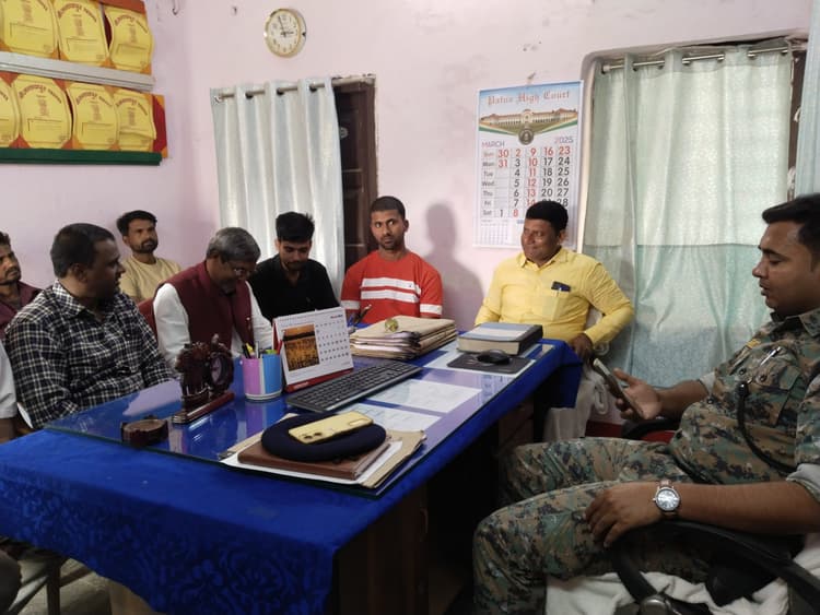 होली में डीजे बजाने और जुलूस निकालने पर रहेगा प्रतिबंध