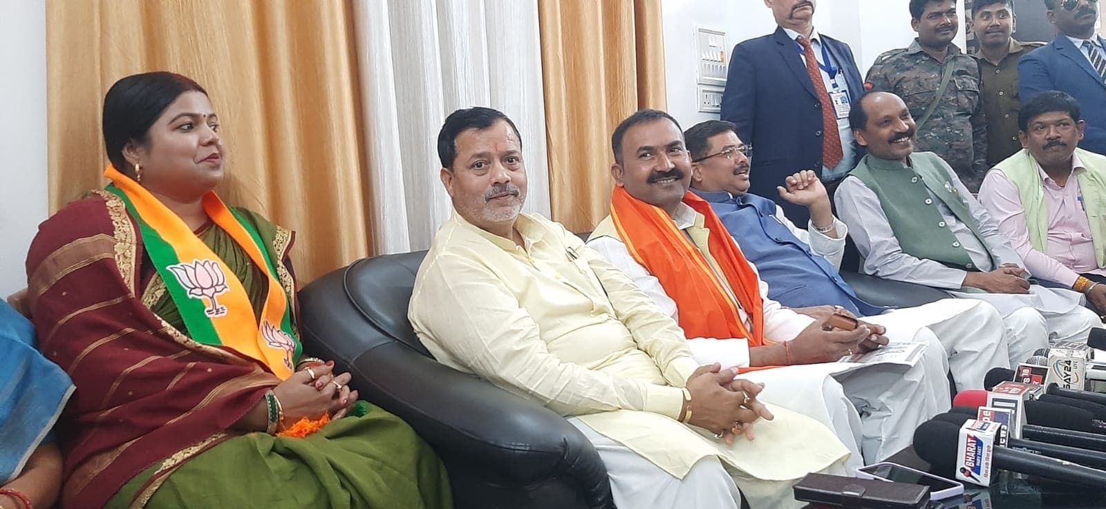 नयी दिशा नये दौर का रूप है बढ़ता बजट, बढ़ता बिहार : कृष्ण कुमार मंटू