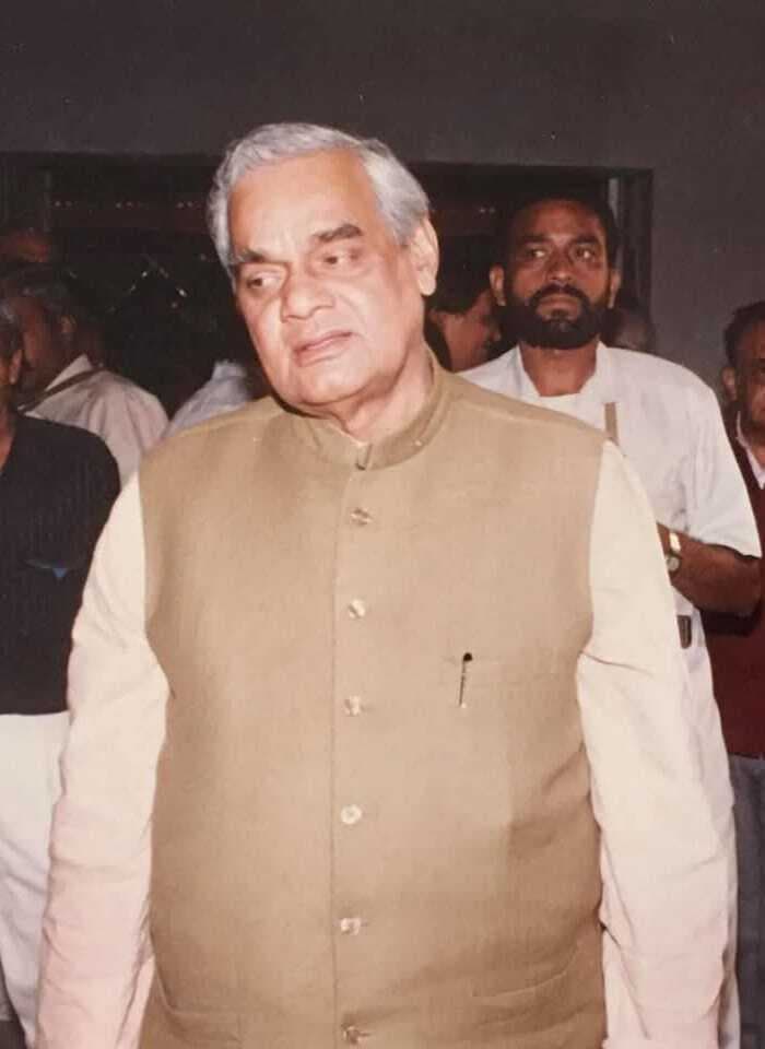 Jamshedpur News : अटल विरासत सम्मेलन आज, सम्मानित होंगे वरिष्ठ कार्यकर्ता