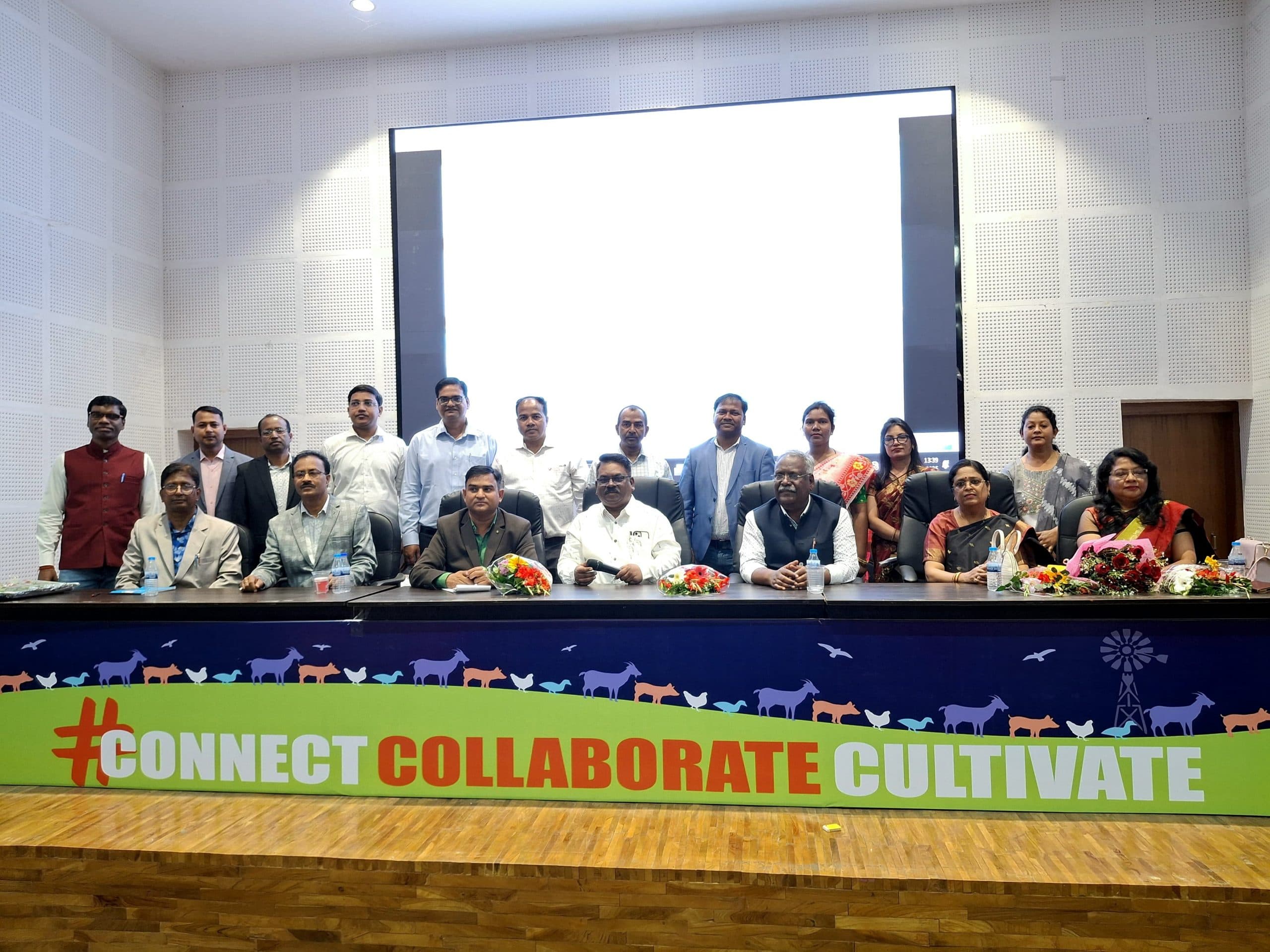 Ranchi News : चुनाव नहीं होने पर पशु चिकित्सकों की पुरानी कमेटी ही करेगी काम