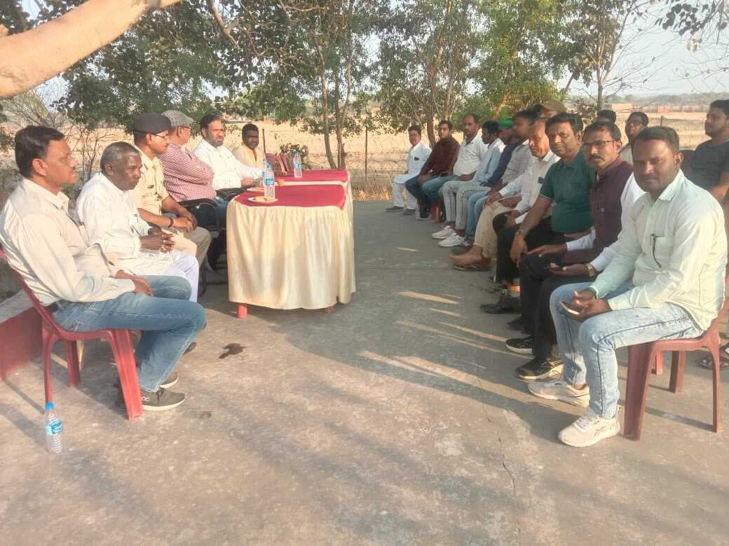 शांति व आपसी भाईचारे के साथ मनायें होली पर्व: इंस्पेक्टर