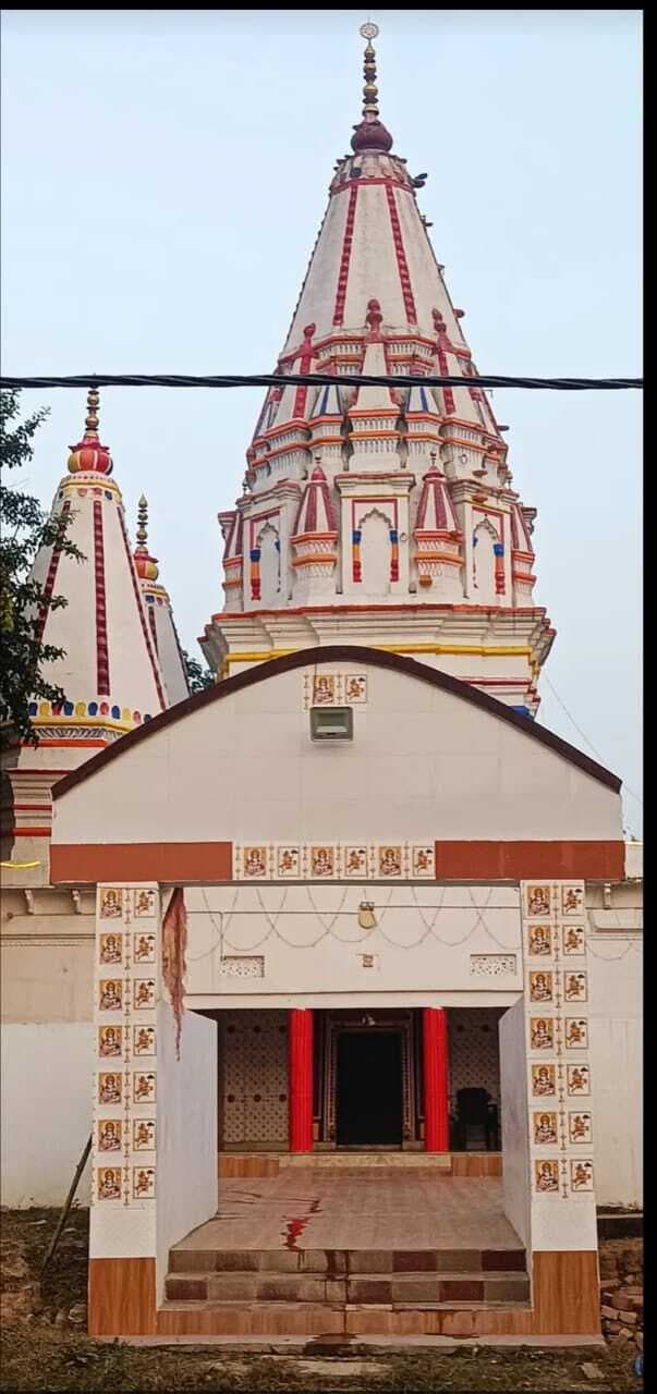 Darbhanga News :  भालपट्टी थाना क्षेत्र में तीन मंदिरों को चोरों ने बनाया निशाना, लाखों रुपये मूल्य के सामान ले गये